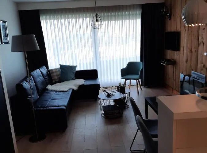 Residentie Den Oever 8