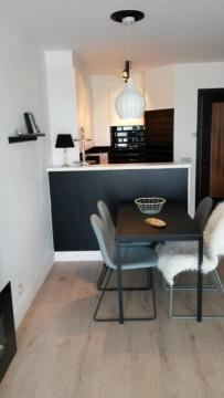 Appartement Residentie Den Oever 8